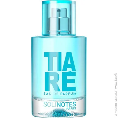     Solinotes Tiare 50 