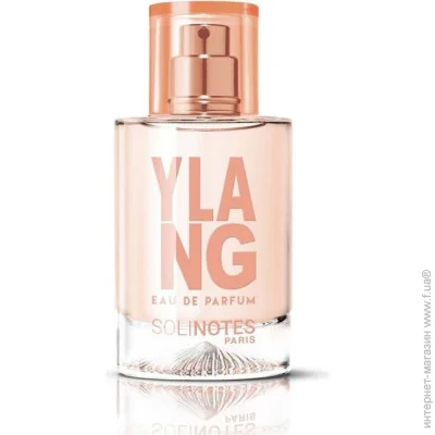     Solinotes Ylang 50 
