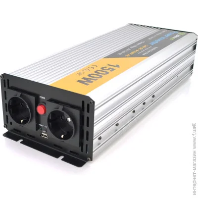  Solinved Sol-Yb24-1500M 1500W 24/220V,  