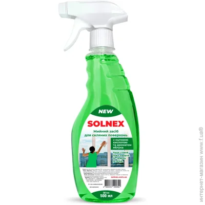       Solnex       0,5 