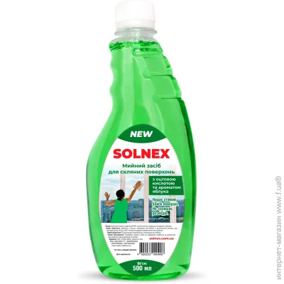       Solnex        0,5 