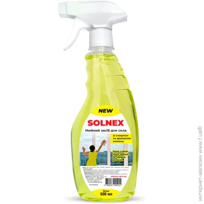       Solnex      0,5 