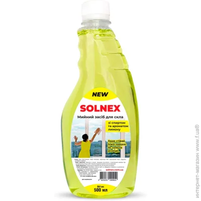       Solnex       0,5 