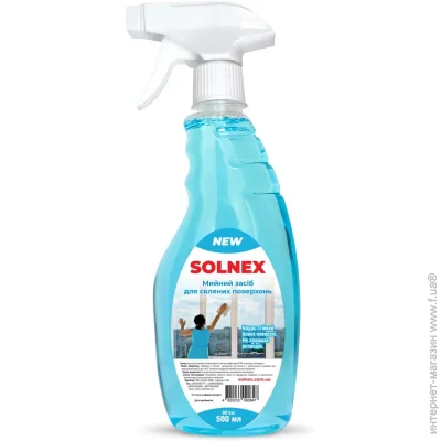       Solnex 0,5 