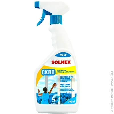       Solnex 0,7 