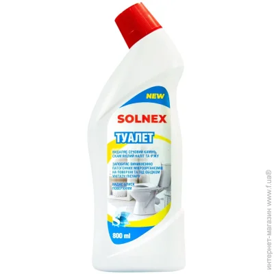     Solnex 0,8 