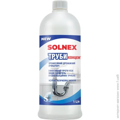  SOLNEX    1 