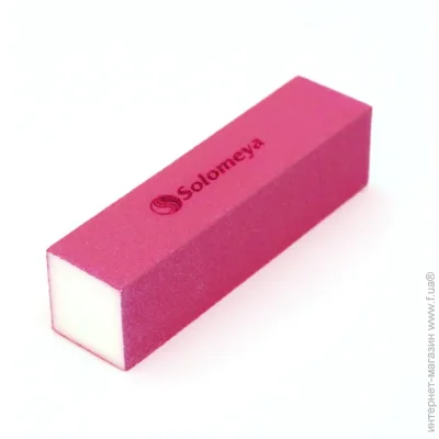  (, ) Solomeya   Sanding Block 72059