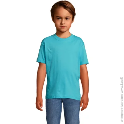 Sol`S    Regent Kids .104  1197022504A