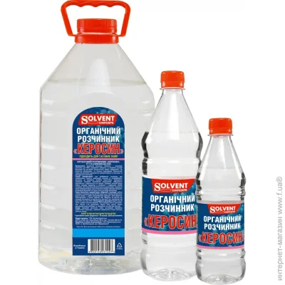 Solvent    0,65 