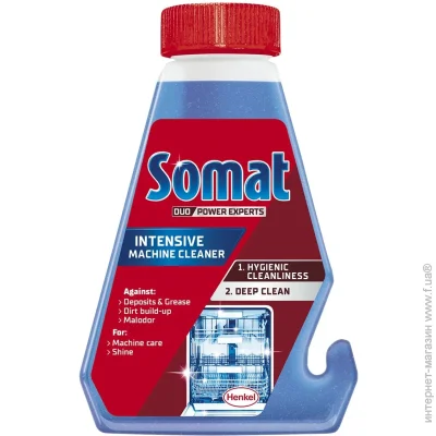  Somat Machine Cleaner 250  (0000090003714)