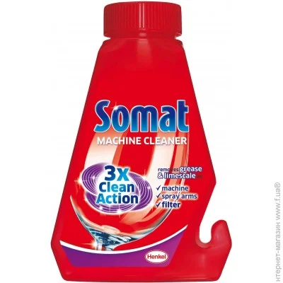  Somat Machine Cleaner 250 (90003714)