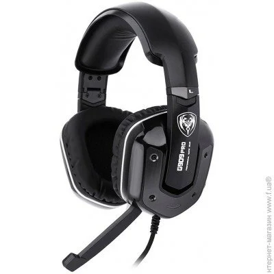  Somic G909 Pro Black