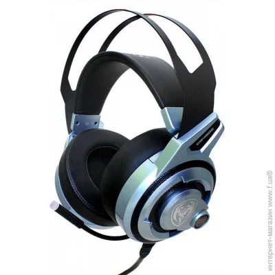  Somic G949DE Black/Silver