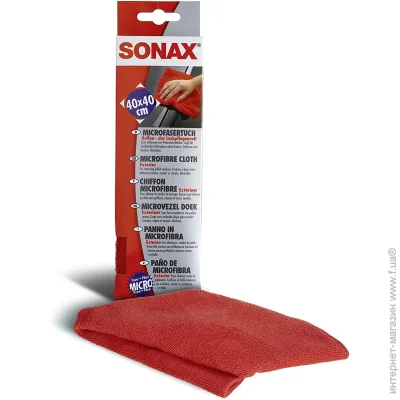    Sonax 416200 1 .