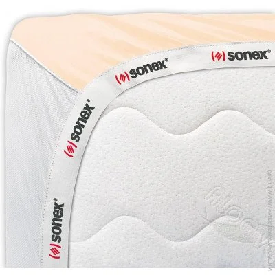    Sonex Aero Champagne 160x200x25 (SO102327)
