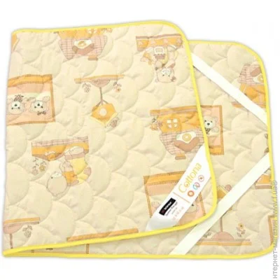  Sonex Cottona Junior 60x120 (SO102127)