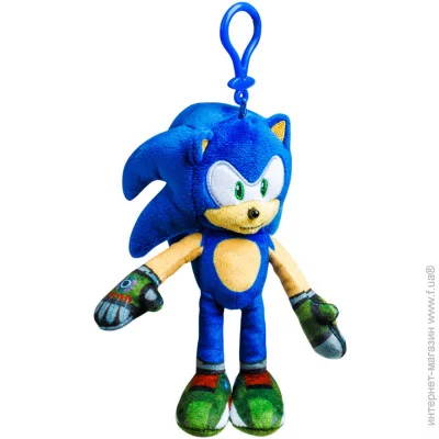  Sonic Prime      SON7004A 15 