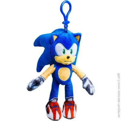  Sonic Prime     - SON7004B 15 