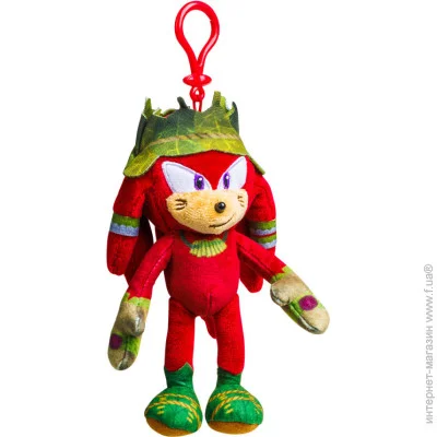  Sonic Prime '     SON7004D 15 