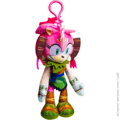  Sonic Prime '     SON7004F 15 