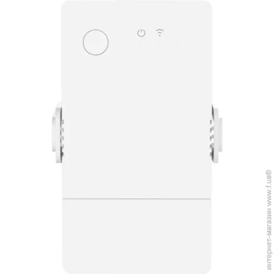  1- Wi-Fi  Sonoff POWR316