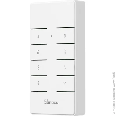    Sonoff RM433R2  8 