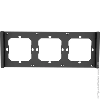 Sonoff 3-Gang   M5-80 (M5-F3)
