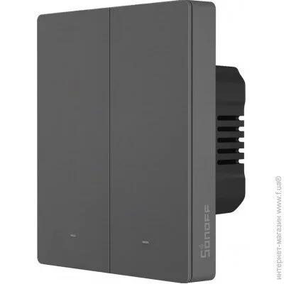     Sonoff M5-2C-80