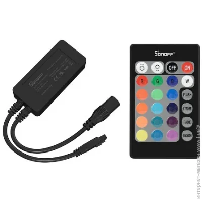 WiFi RGB (  )  Sonoff L2-C