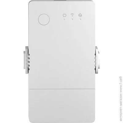  Wi-Fi  Sonoff THR320   