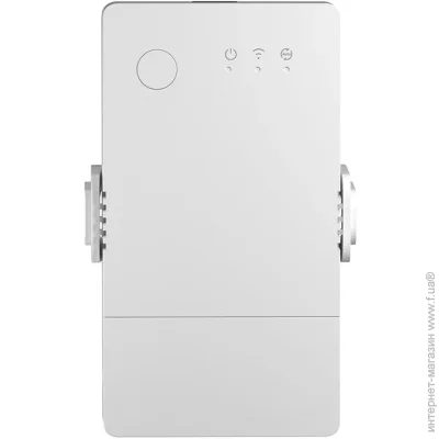  Wi-Fi  Sonoff THR316   