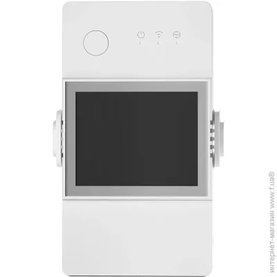  Wi-Fi  Sonoff THR320D (TH16)   