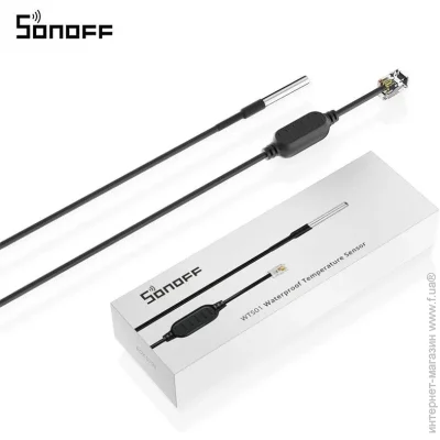   Sonoff   WTS01,  1.5  (2611917097)