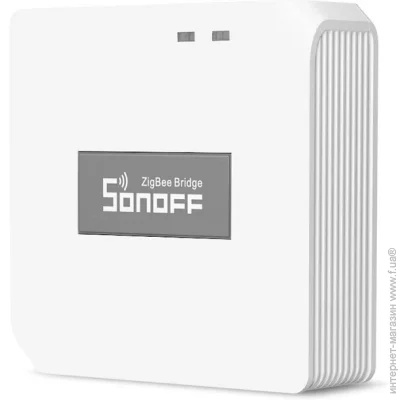    Sonoff Zigbee Bridge Pro
