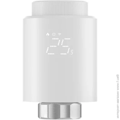    Sonoff Zigbee TRVZB