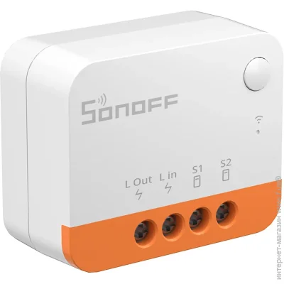   Sonoff Zigbee ZBMINIL2