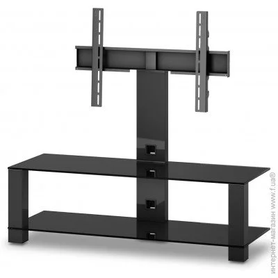     Sonorous  50 " PL 2400-B-HBLK