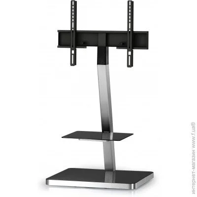   Sonorous  55 " PL 2710-BLK-SLV