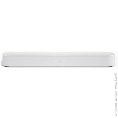  Sonos Beam White (BEAM1EU1)