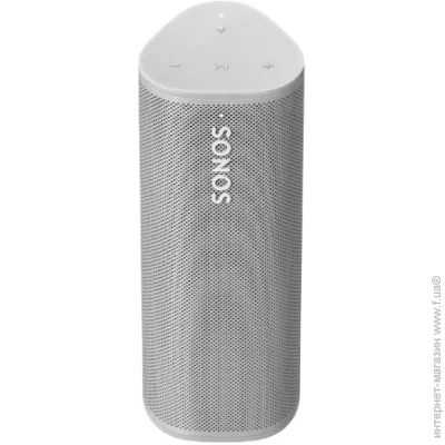   Sonos Roam White (ROAM1US1)