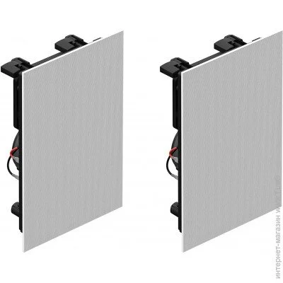  Sonos In-Wall Speaker (INWLLWW1)
