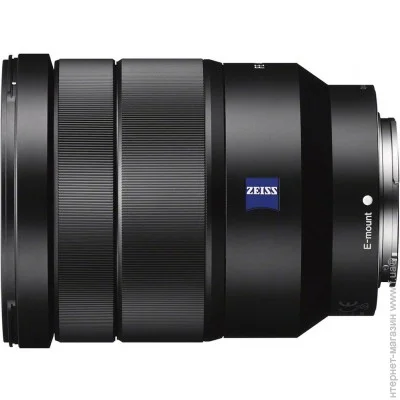  Sony 16-35mm, f/4.0 Carl Zeiss   NEX FF (SEL1635Z.SYX)