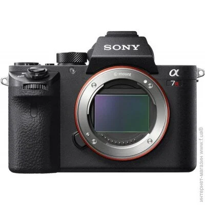  Sony A7R III body (ILCE7RM3)