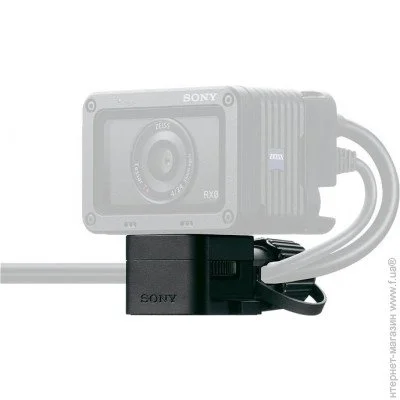   Sony CPT-R1 RX0