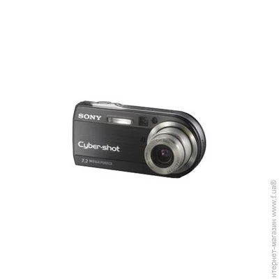  Sony  Cybersshot DSC-P150/B