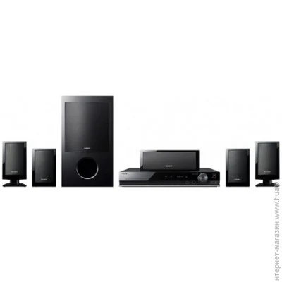  Sony DAV-DZ 310