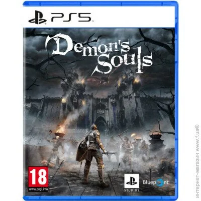  Sony Demon"s Souls ( ) (PS5) (71202)