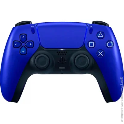  Sony DualSense Cobalt Blue