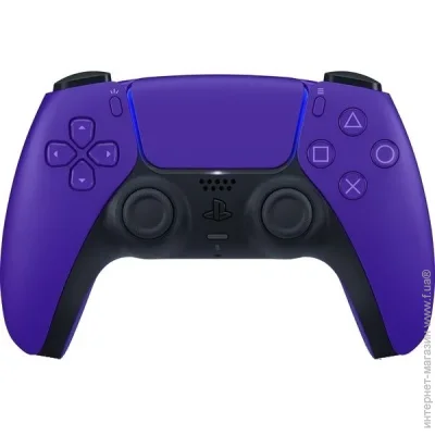  Sony DualSense Galactic Purple (9729297)